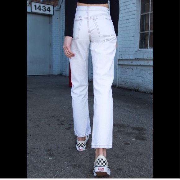 RARE BRANDY MELVILLE PANTS - Picture 2 of 6